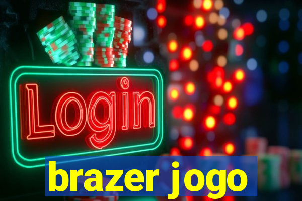 brazer jogo